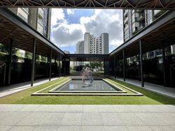 The Tapestry (D18), Condominium #524385261